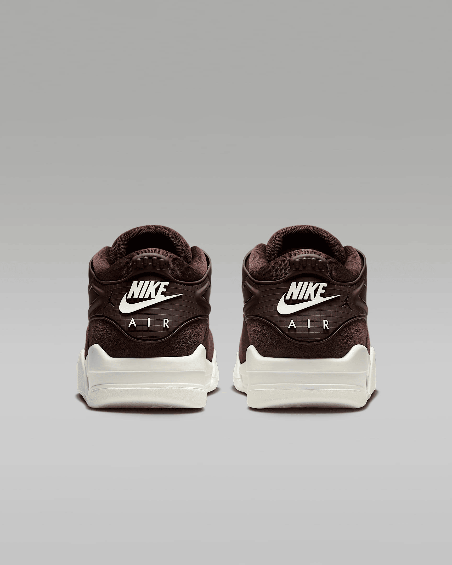 Men's Nike Air Jordan 4 Earth Shoes - Image 5