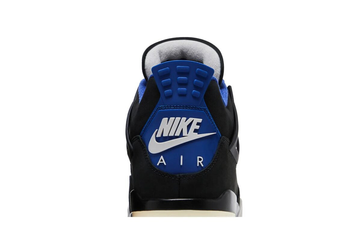 Men's Nike Air Jordan 4 Rare Air Shoes - Image 5