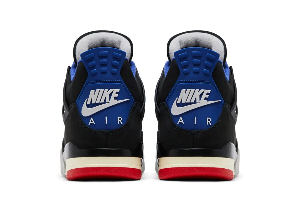 Men's Nike Air Jordan 4 Rare Air Shoes - Image 4