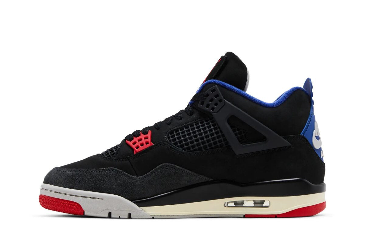 Men's Nike Air Jordan 4 Rare Air Shoes