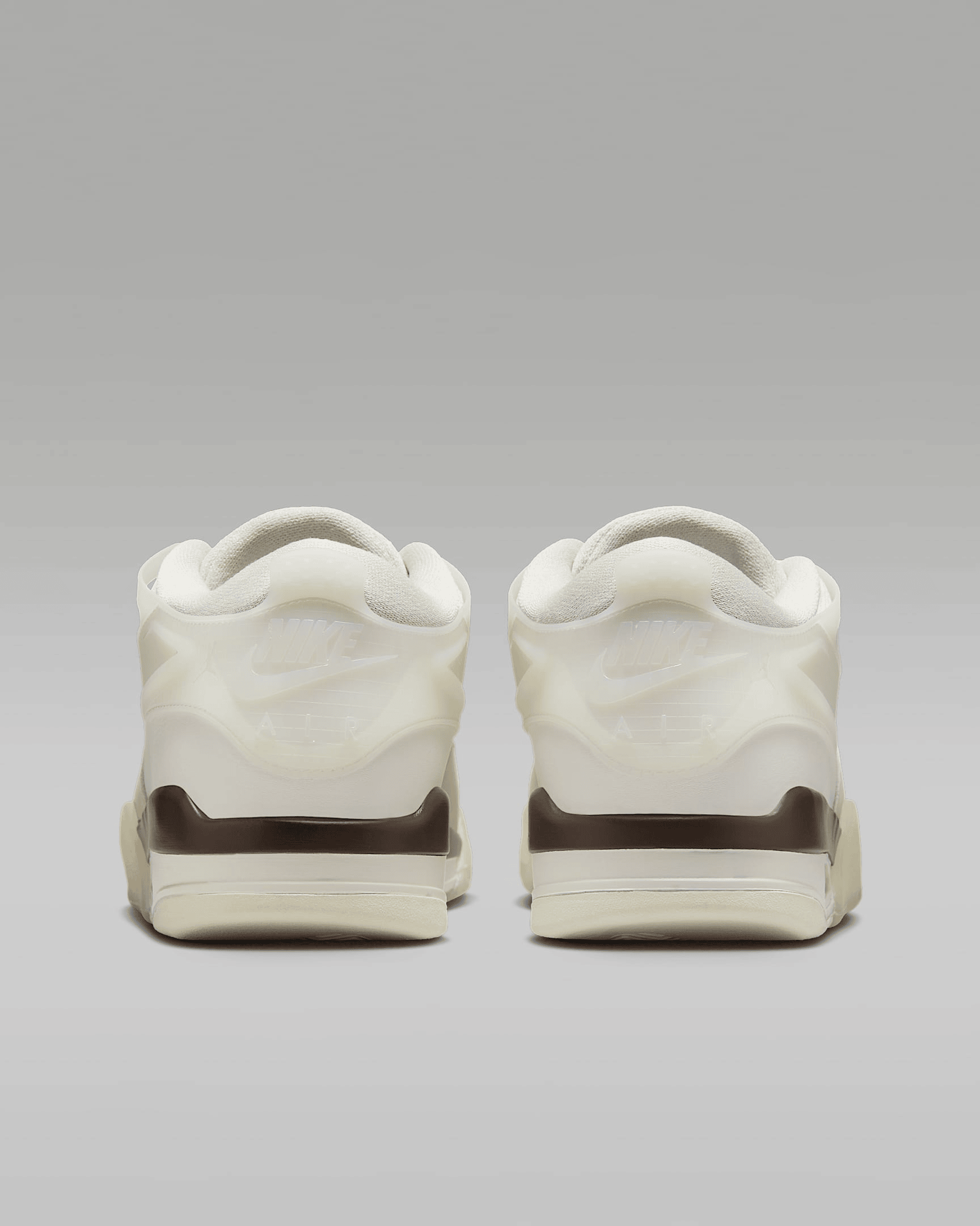 Men's Nike Air Jordan 4 RM Sail Shoes - Image 5