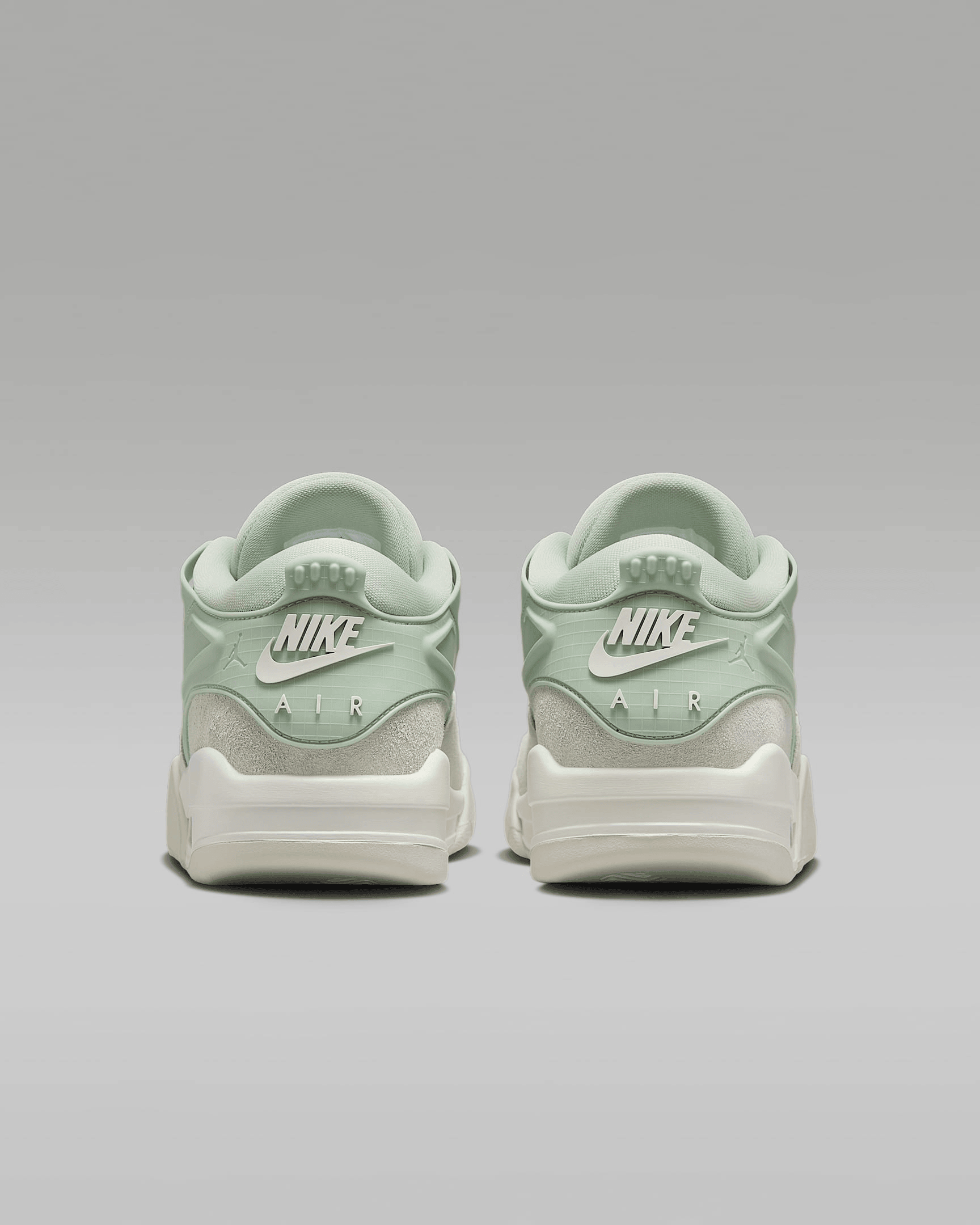 Men's Nike Air Jordan 4 Seafoam Shoes - Image 5