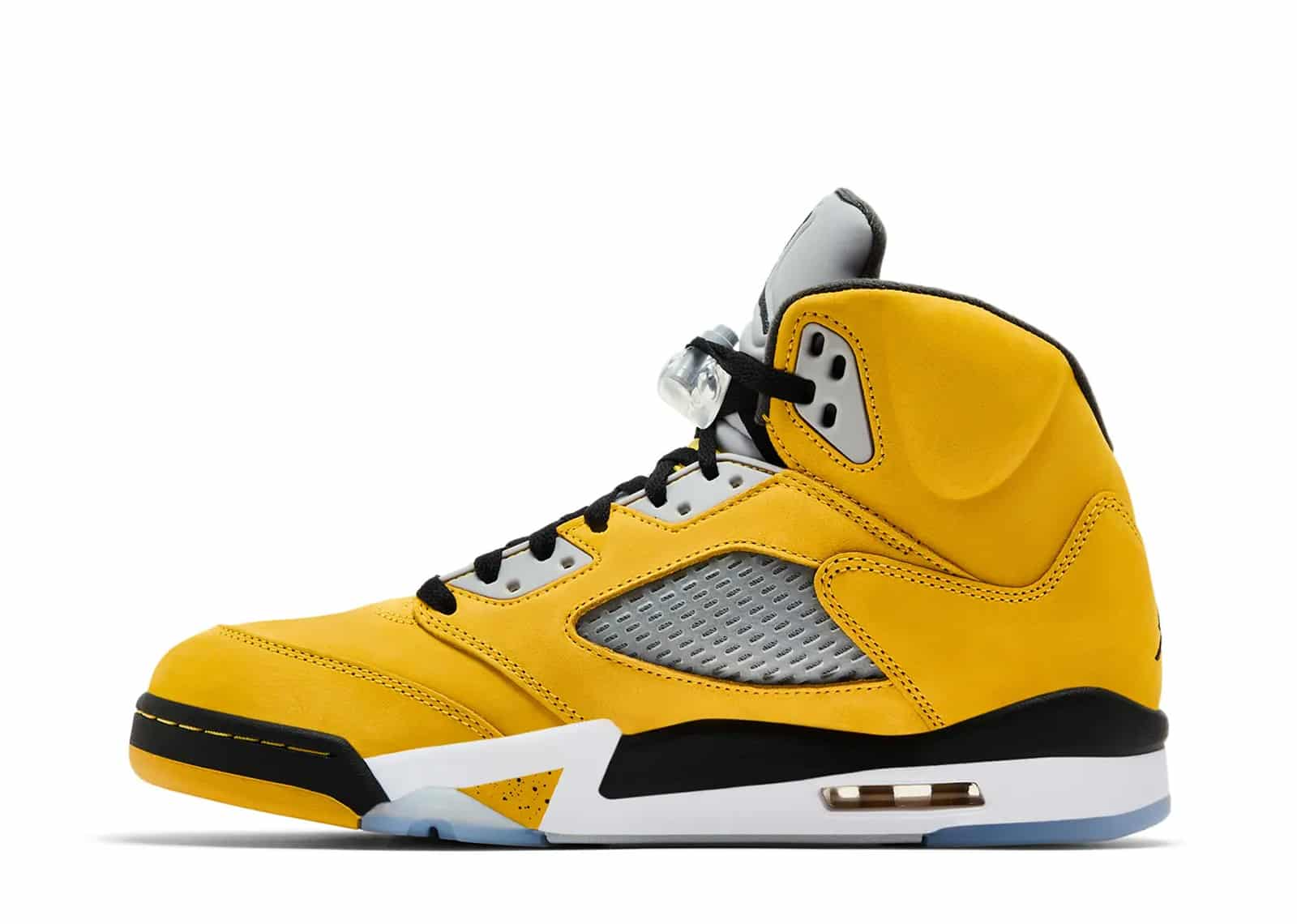 Men's Nike Air Jordan 5 Retro Tokyo T23 Shoes