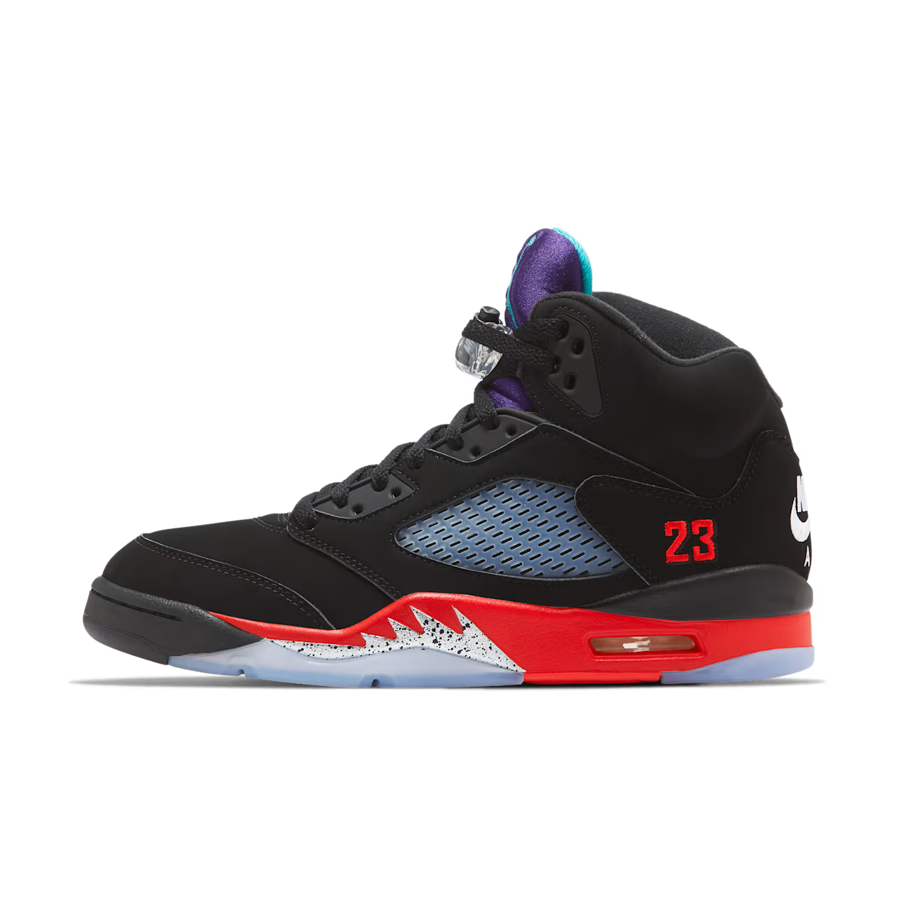 Men's Nike Air Jordan 5 Retro Top 3 Shoes
