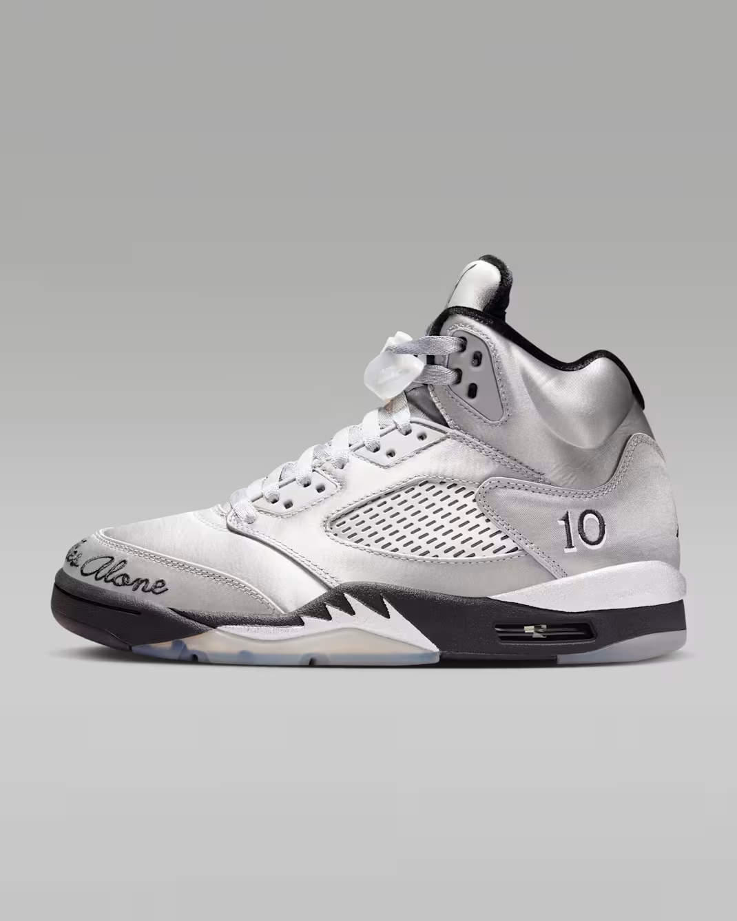 Men's Nike Air Jordan 5 Retro Wings Shoes