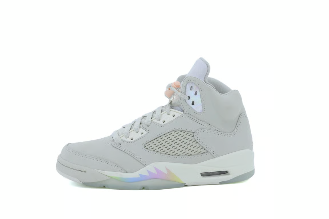 Men's Nike Air Jordan 5 Retro Year of the Snake Shoes