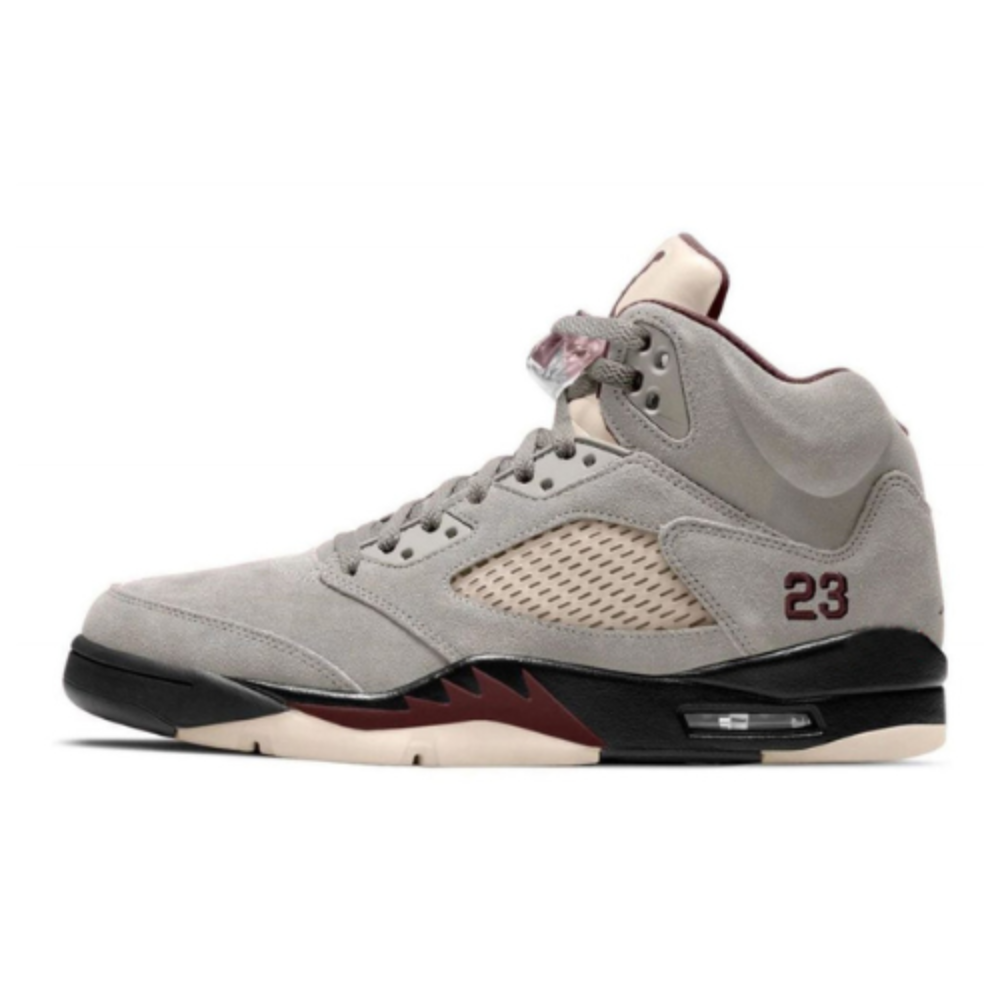 Men’s Nike Air Jordan 5s x A Ma Maniere Shoes