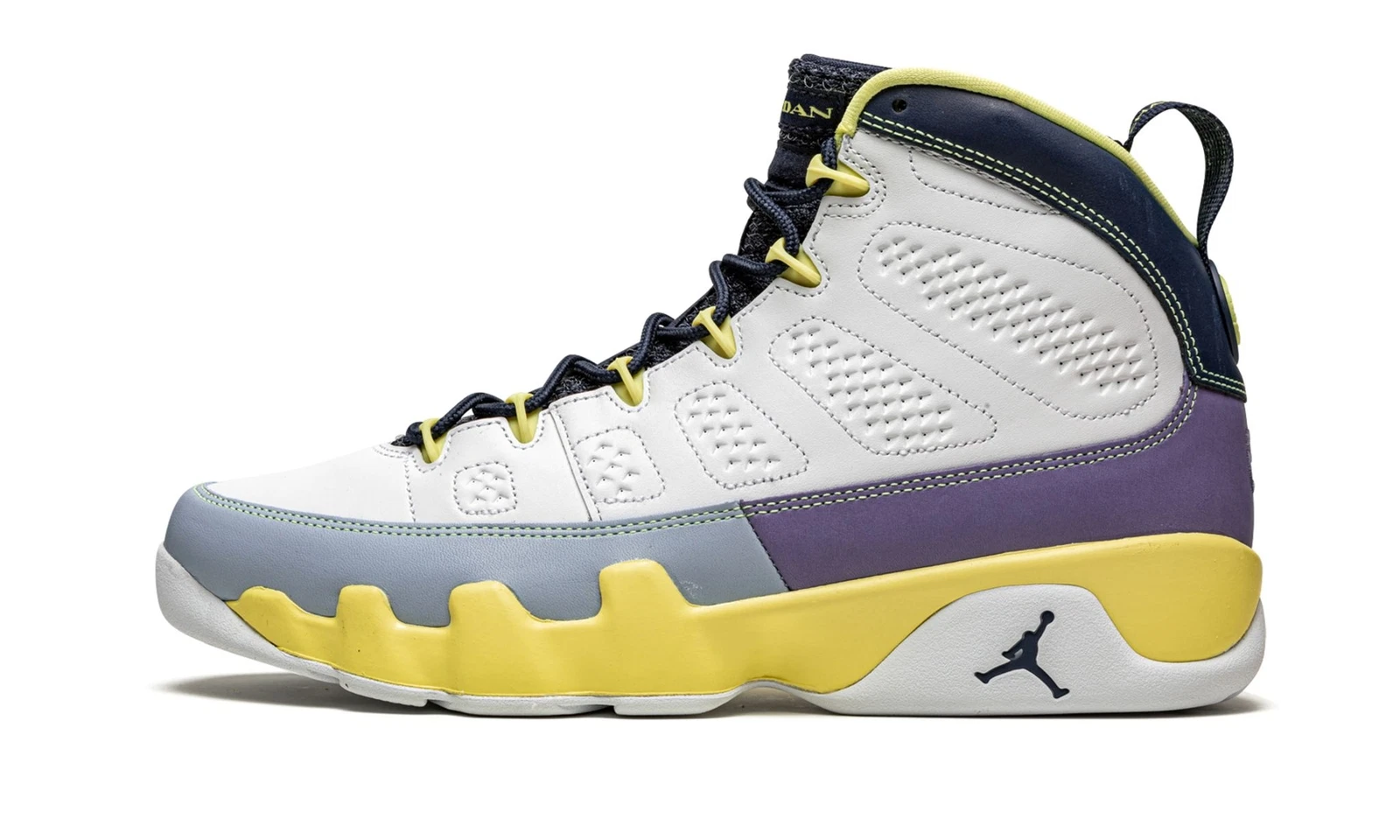 Men's Nike Air Jordan 9 Retro Change the World Shoes