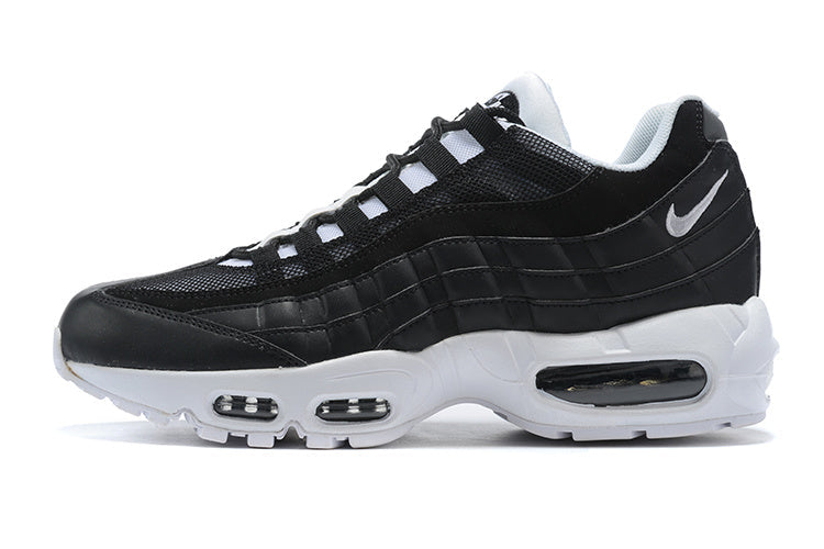 Men's Nike Air Max 95 Black Shoes