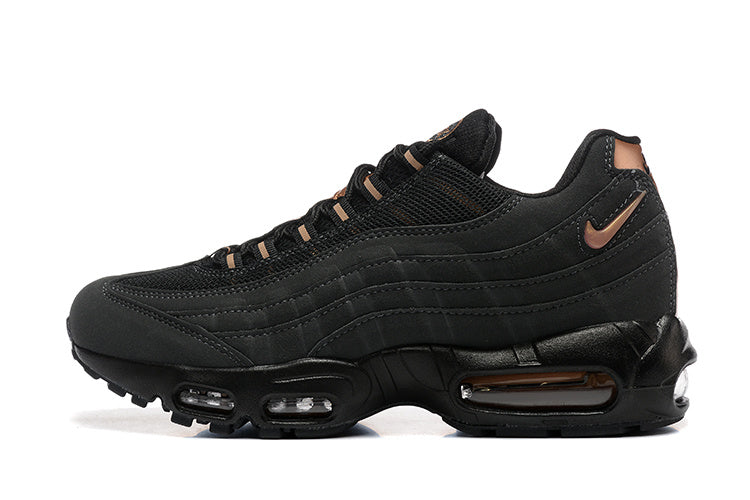 Men's Nike Air Max 95 Central Cee Live Yours Shoes