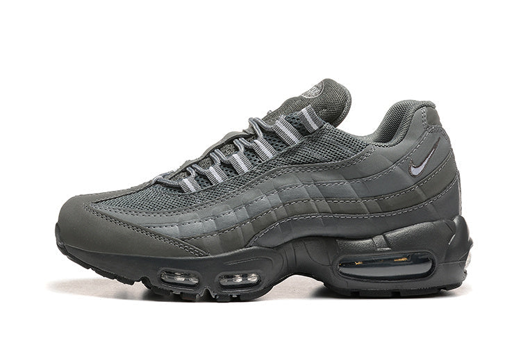 Men's Nike Air Max 95 Dark Gray Shoes
