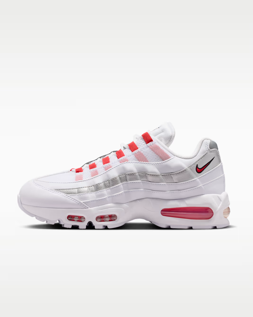Men's Nike Air Max 95 England Shoes