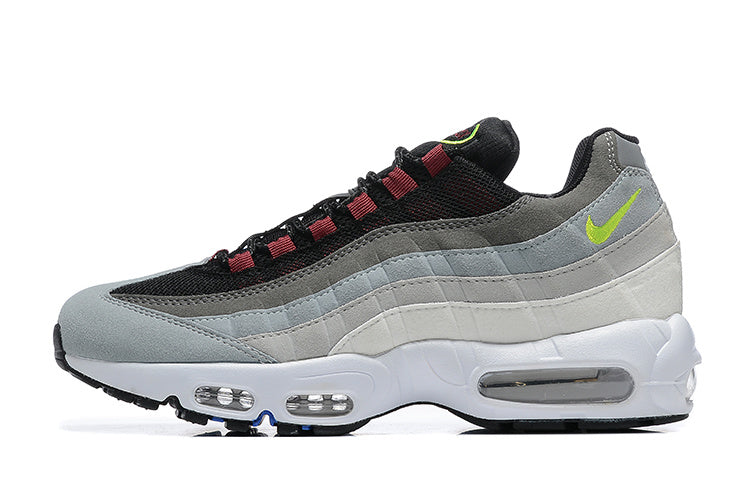 Men's Nike Air Max 95 Greedy 4.0 Shoes