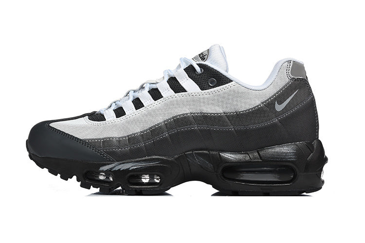 Men's Nike Air Max 95 Grey Shoes