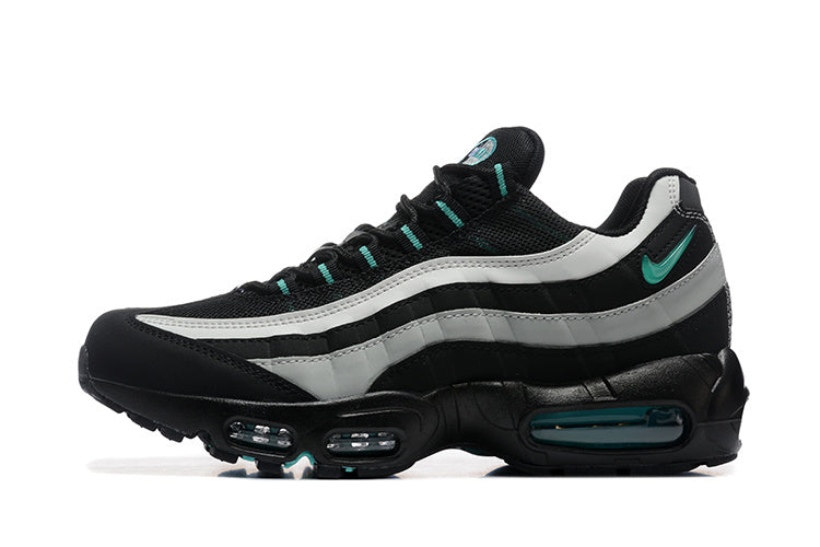 Men's Nike Air Max 95 Jade Jewel Shoes