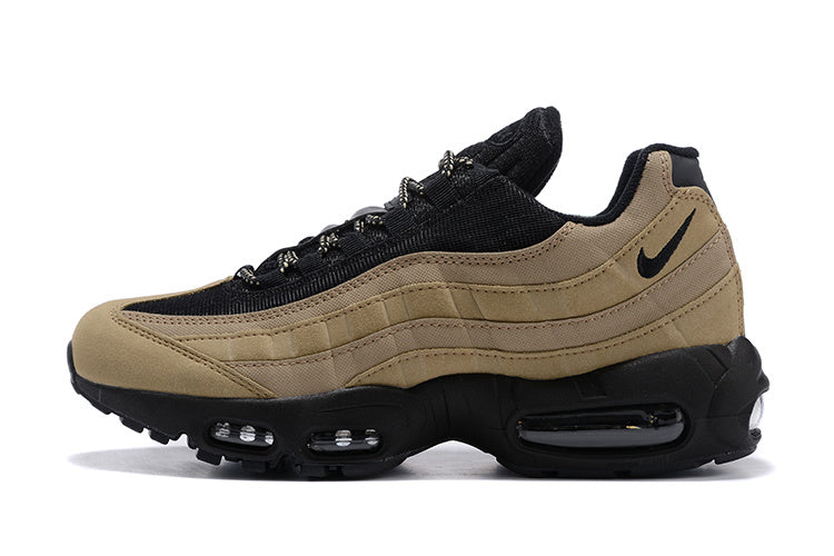 Men's Nike Air Max 95 Khaki Shoes