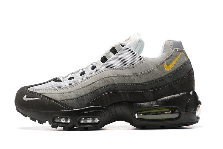 Men's Nike Air Max 95 Laser Orange Shoes