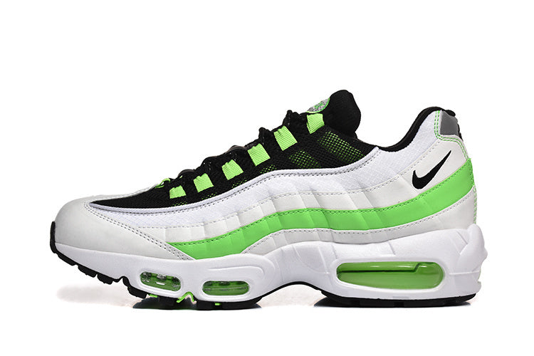 Men's Nike Air Max 95 Neon Shoes