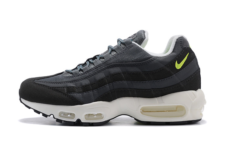 Men's Nike Air Max 95 Neon Shoes