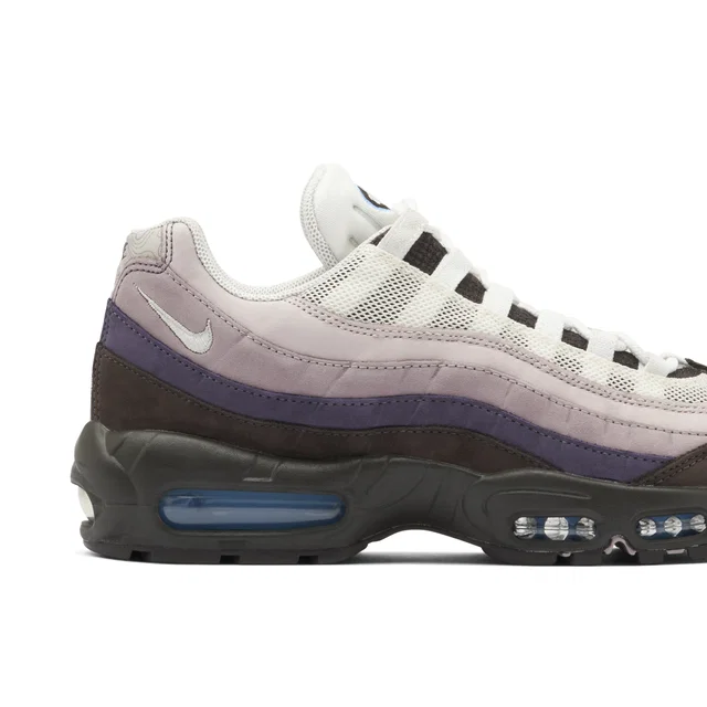 Men's Nike Air Max 95 Unearthed Shoes - Image 3