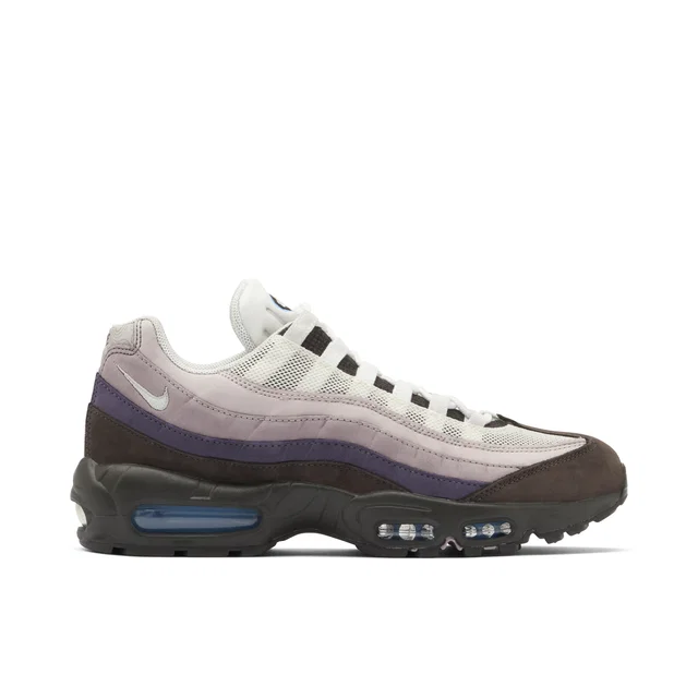 Men's Nike Air Max 95 Unearthed Shoes - Image 2