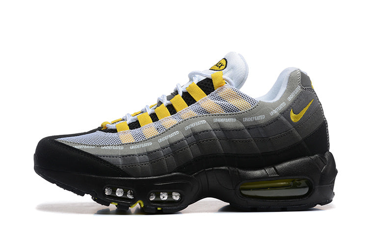 Men's  Nike Air Max 95 'Unearthed' Shoes