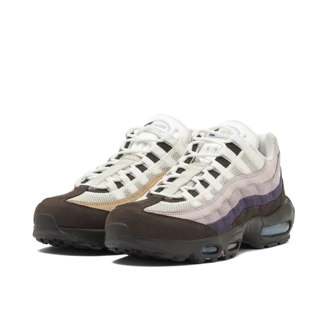 Men's Nike Air Max 95 Unearthed Shoes - Image 4