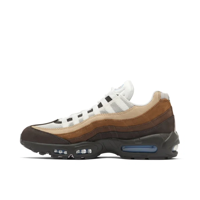 Men's  Nike Air Max 95 Unearthed Shoes