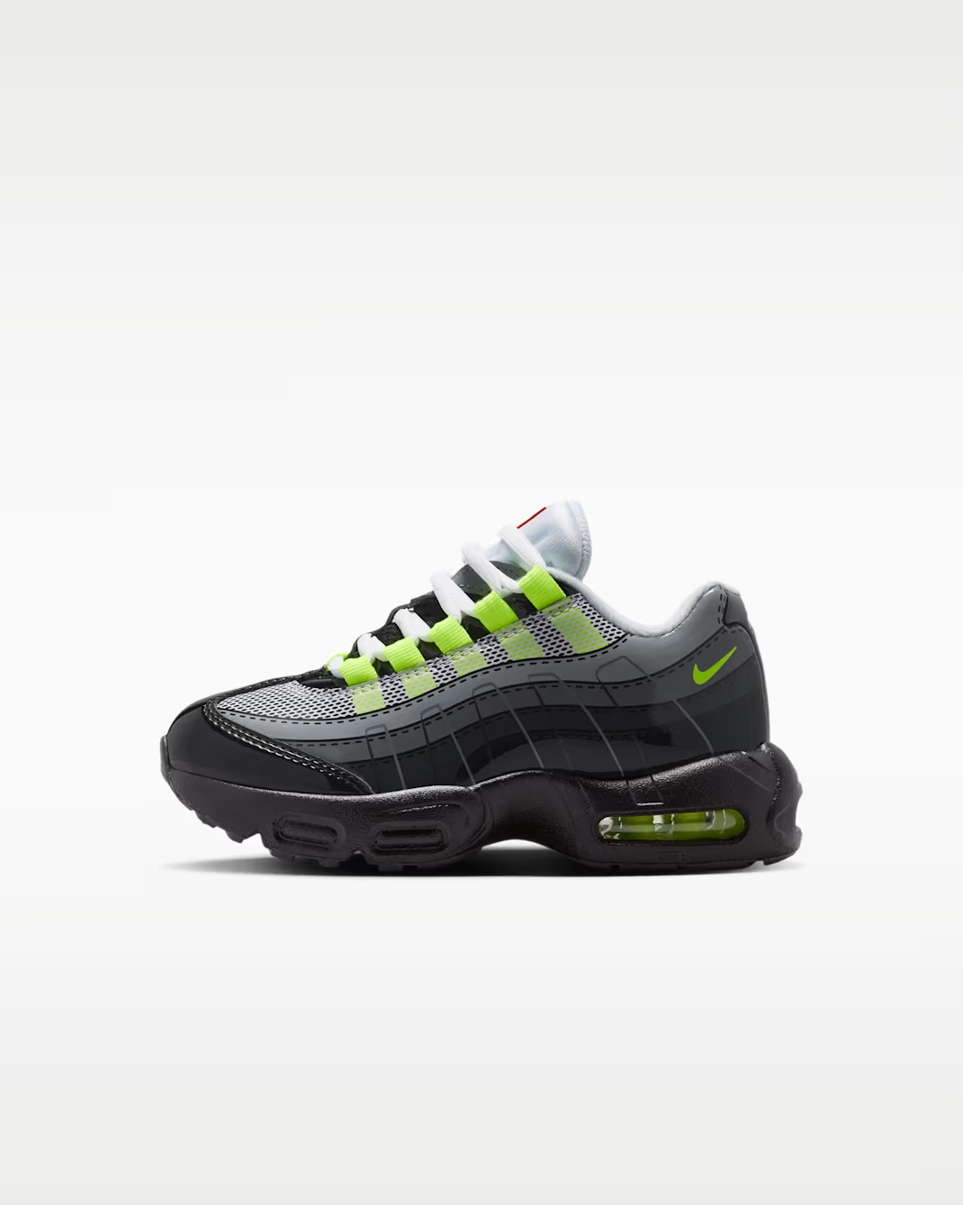 Men's Nike Air Max 95 x LEGO Shoes