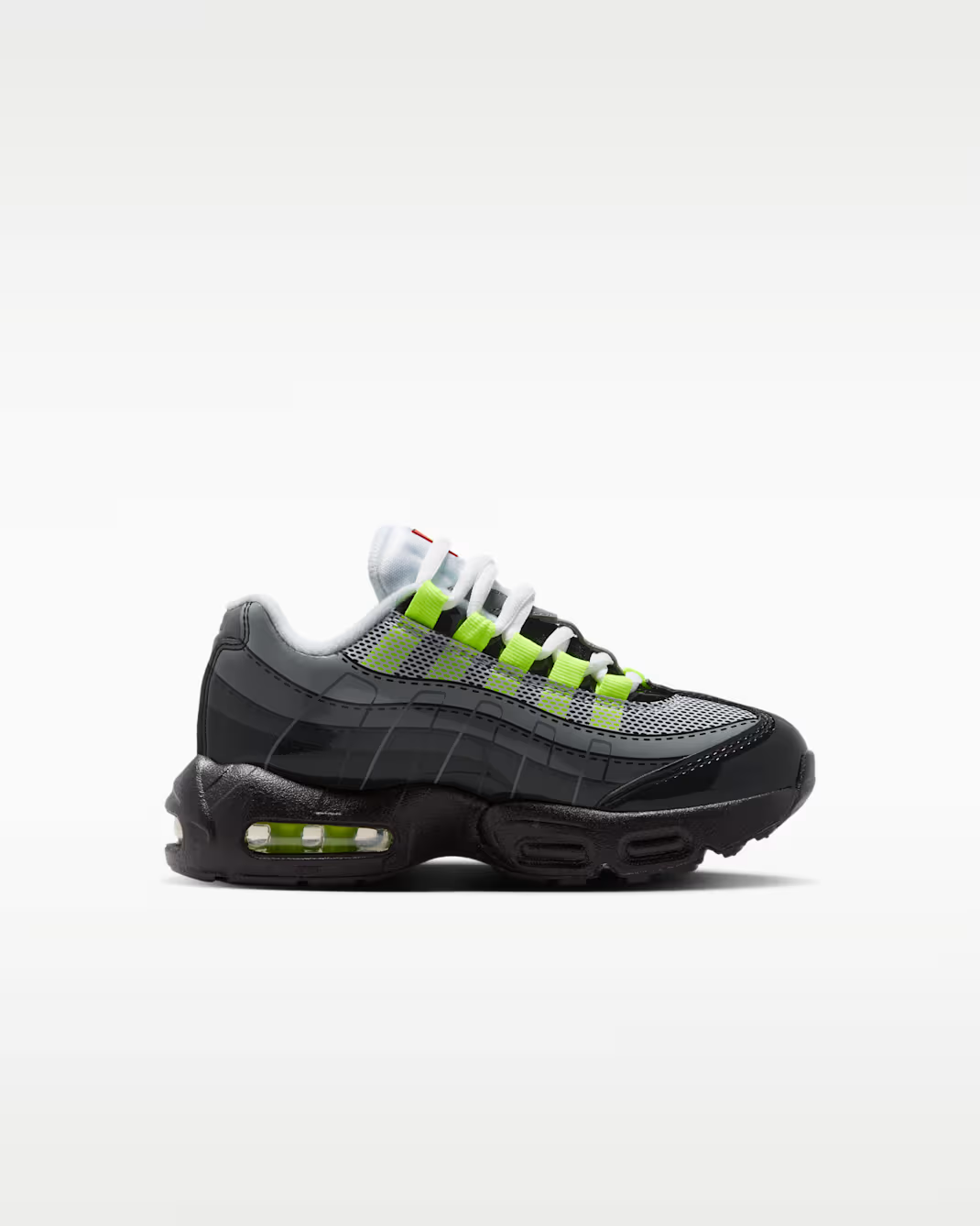 Men's Nike Air Max 95 x LEGO Shoes - Image 2