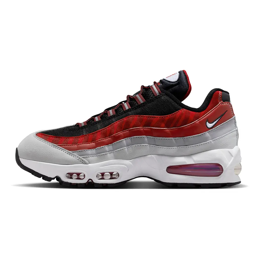 Men's Nike Air Max 95 Yardrunners Morehouse Shoes