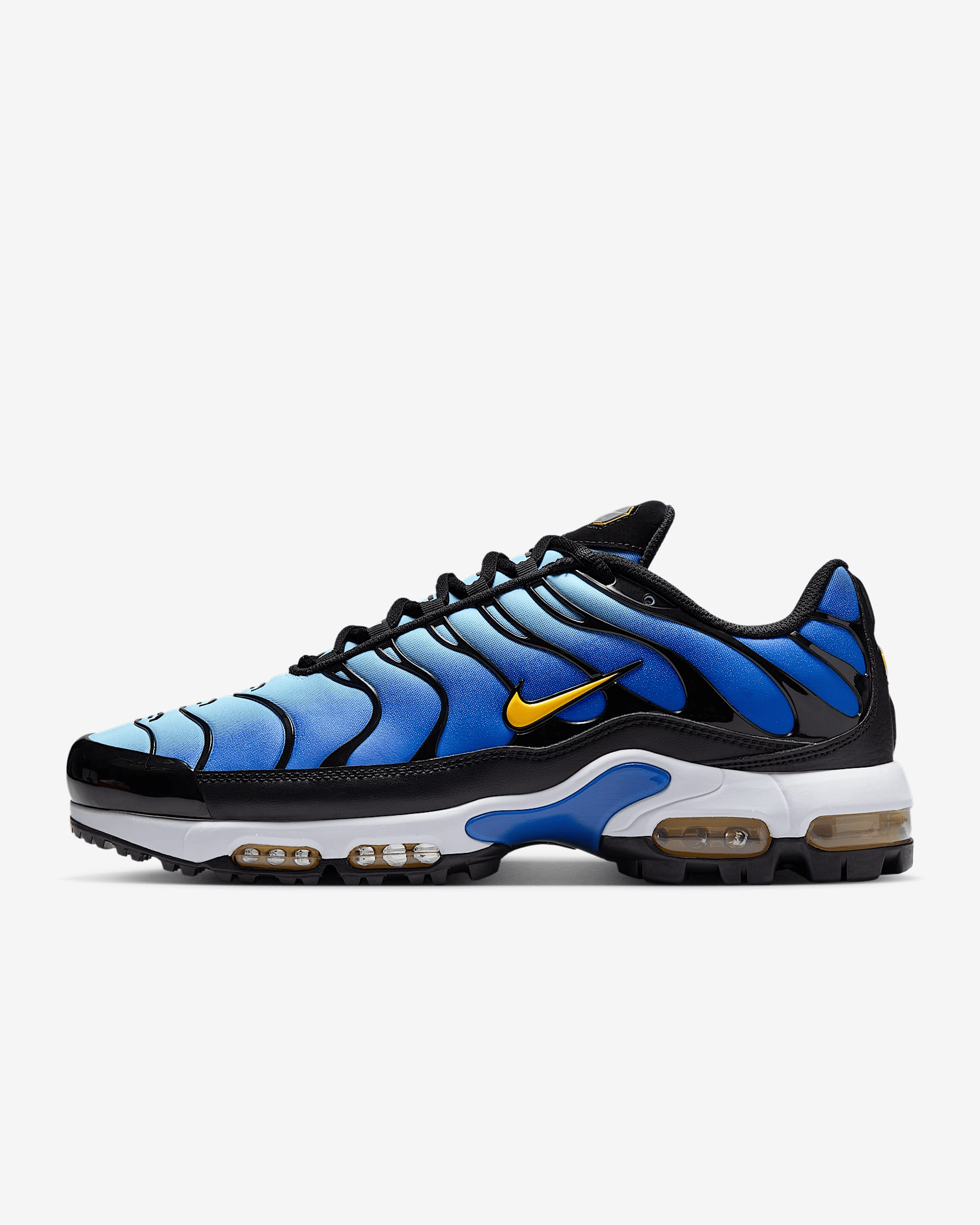 Men's Nike Air Max Plus G Hyper Blue Shoes