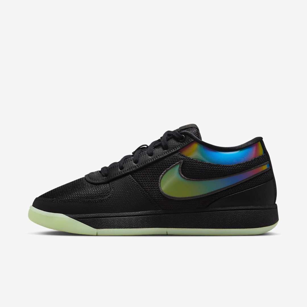 Men's Nike Book 1 Night Shoes