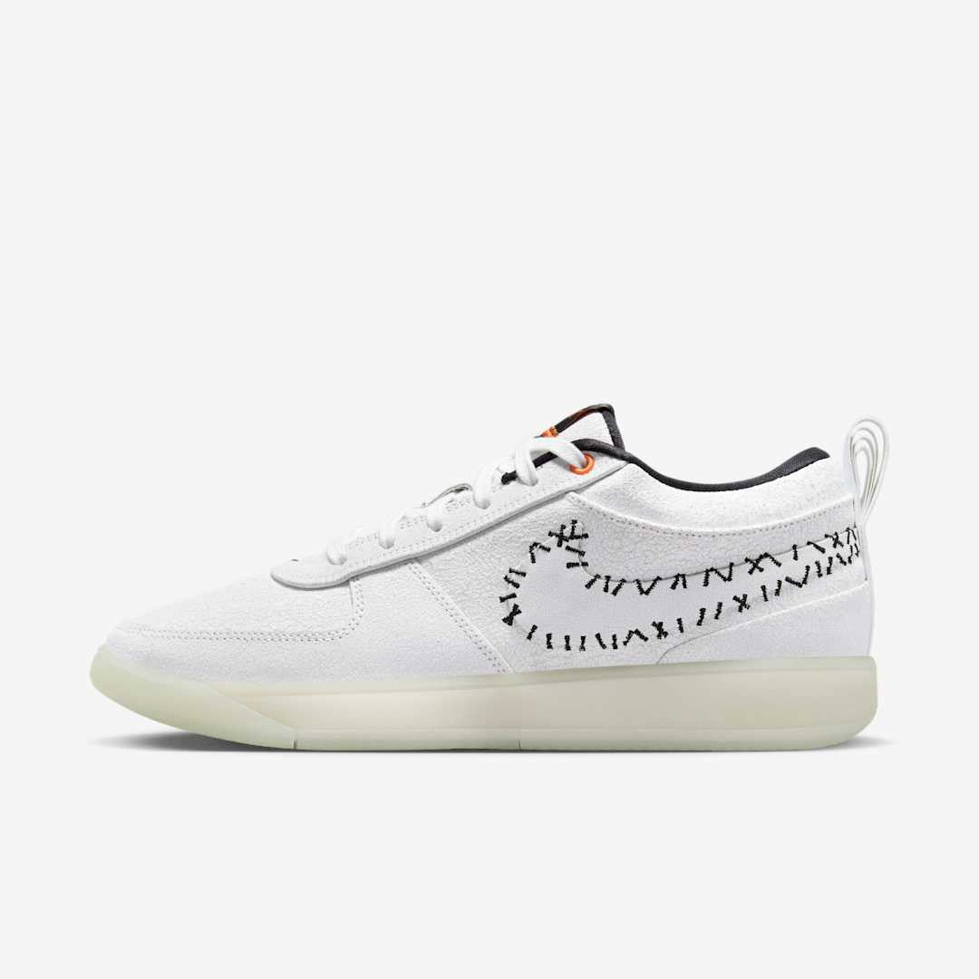 Men's Nike Book 1 Nightmare Before Christmas Shoes