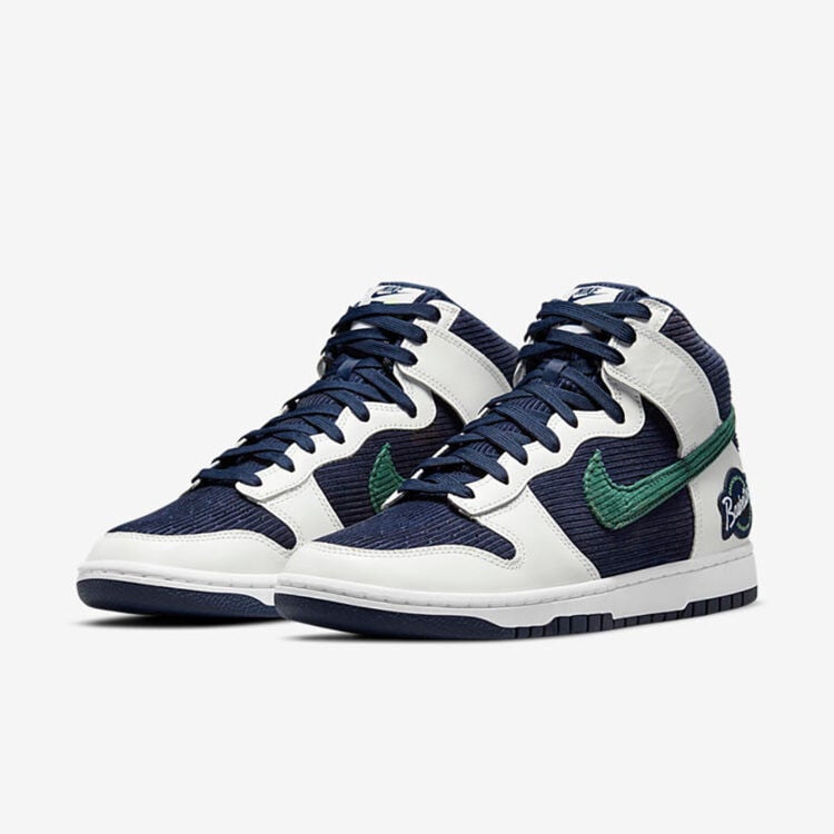 Men's Nike Dunk High Sports Specialties Shoes - Image 3