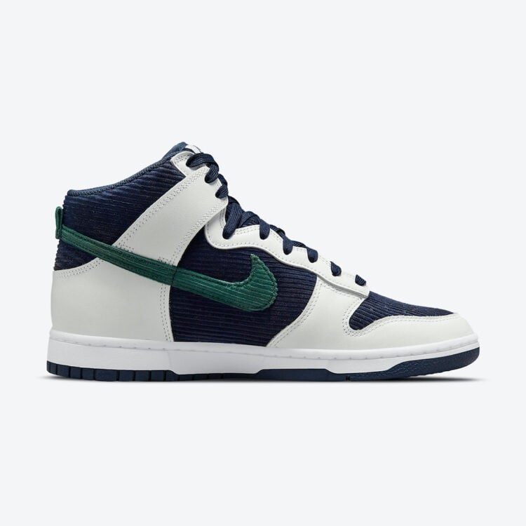Men's Nike Dunk High Sports Specialties Shoes - Image 2