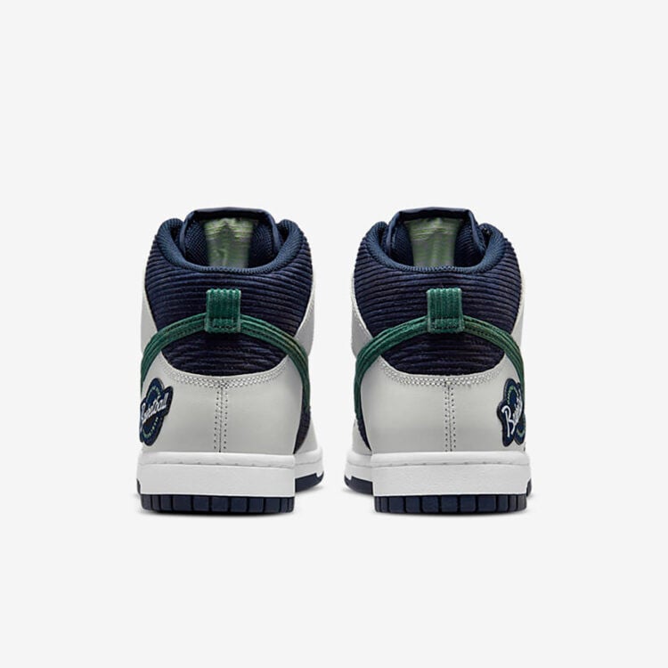 Men's Nike Dunk High Sports Specialties Shoes - Image 5