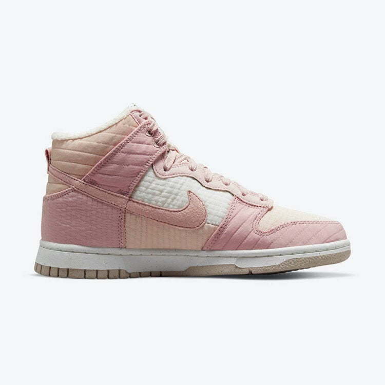Men's Nike Dunk High Toasty Shoes - Image 2