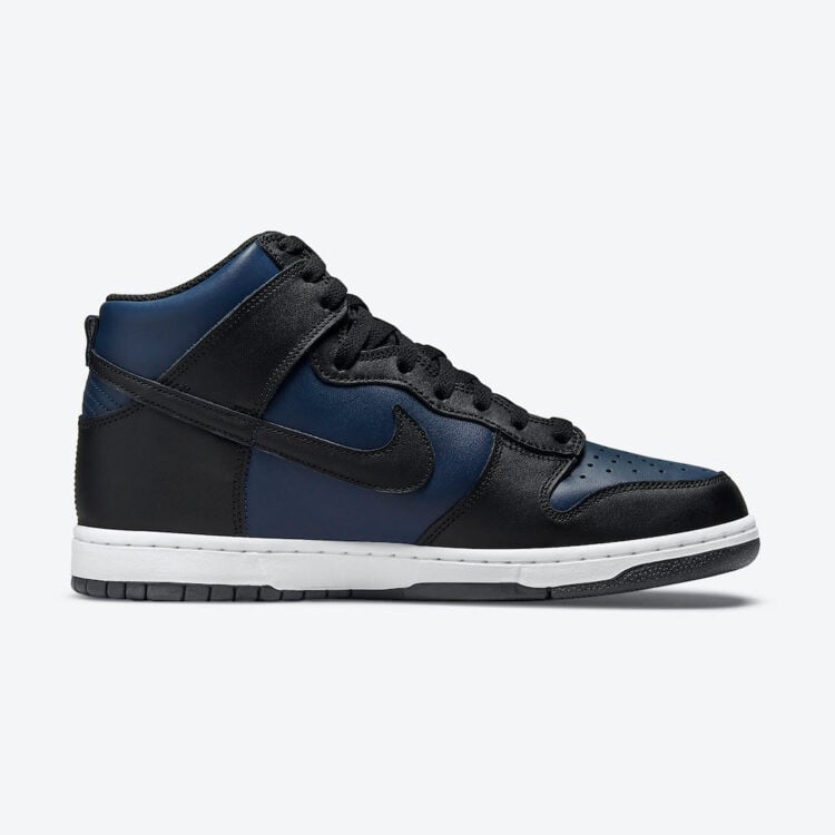 Men's Nike Dunk High Tokyo Shoes - Image 2