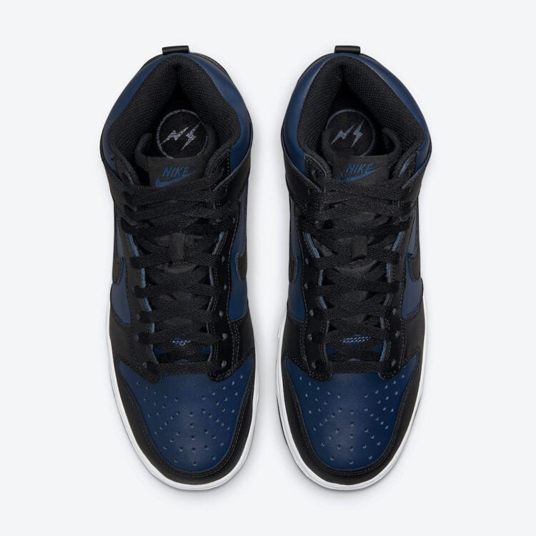 Men's Nike Dunk High Tokyo Shoes - Image 4