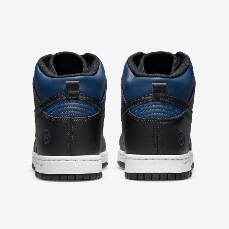 Men's Nike Dunk High Tokyo Shoes - Image 5
