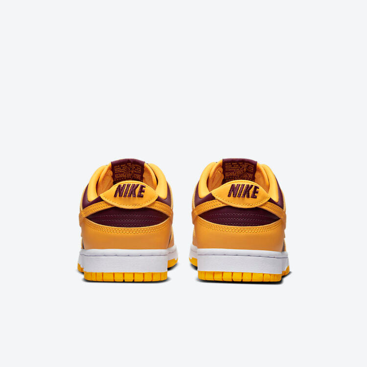 Men's Nike Dunk Low Arizona State Shoes - Image 5