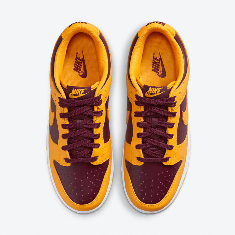 Men's Nike Dunk Low Arizona State Shoes - Image 4