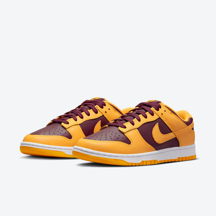 Men's Nike Dunk Low Arizona State Shoes - Image 3