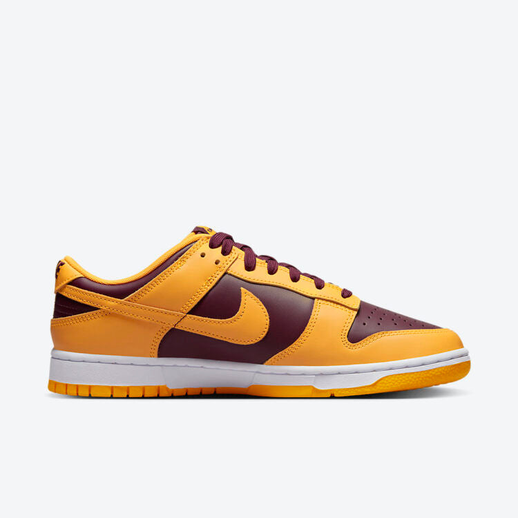 Men's Nike Dunk Low Arizona State Shoes - Image 2