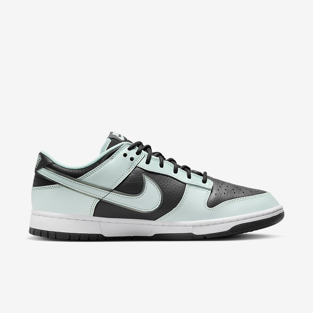 Men's Nike Dunk Low Barely Green Shoes - Image 2