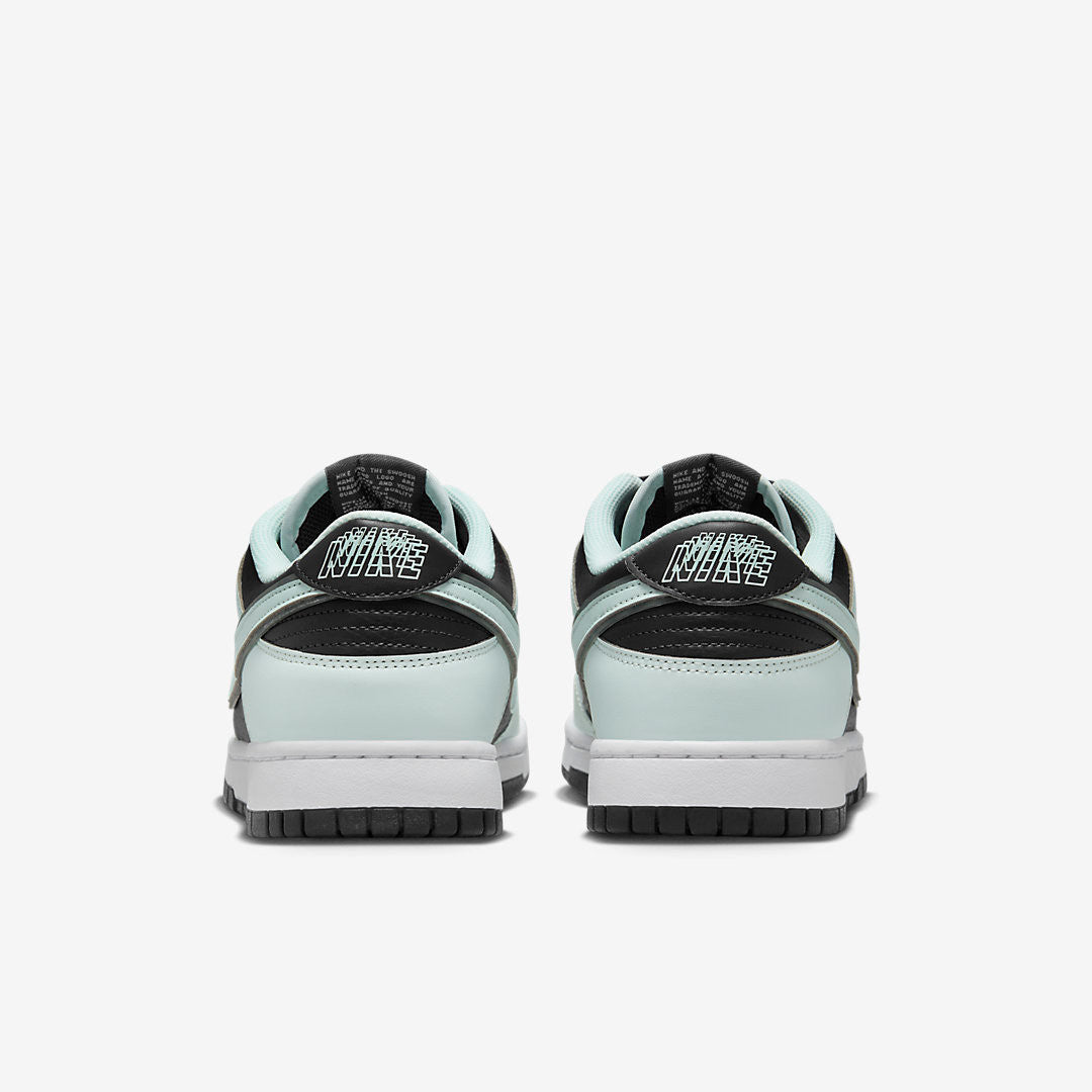 Men's Nike Dunk Low Barely Green Shoes - Image 5