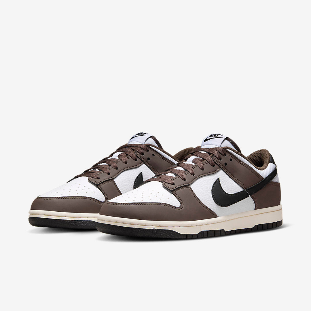 Men's Nike Dunk Low Baroque Brown Shoes - Image 3