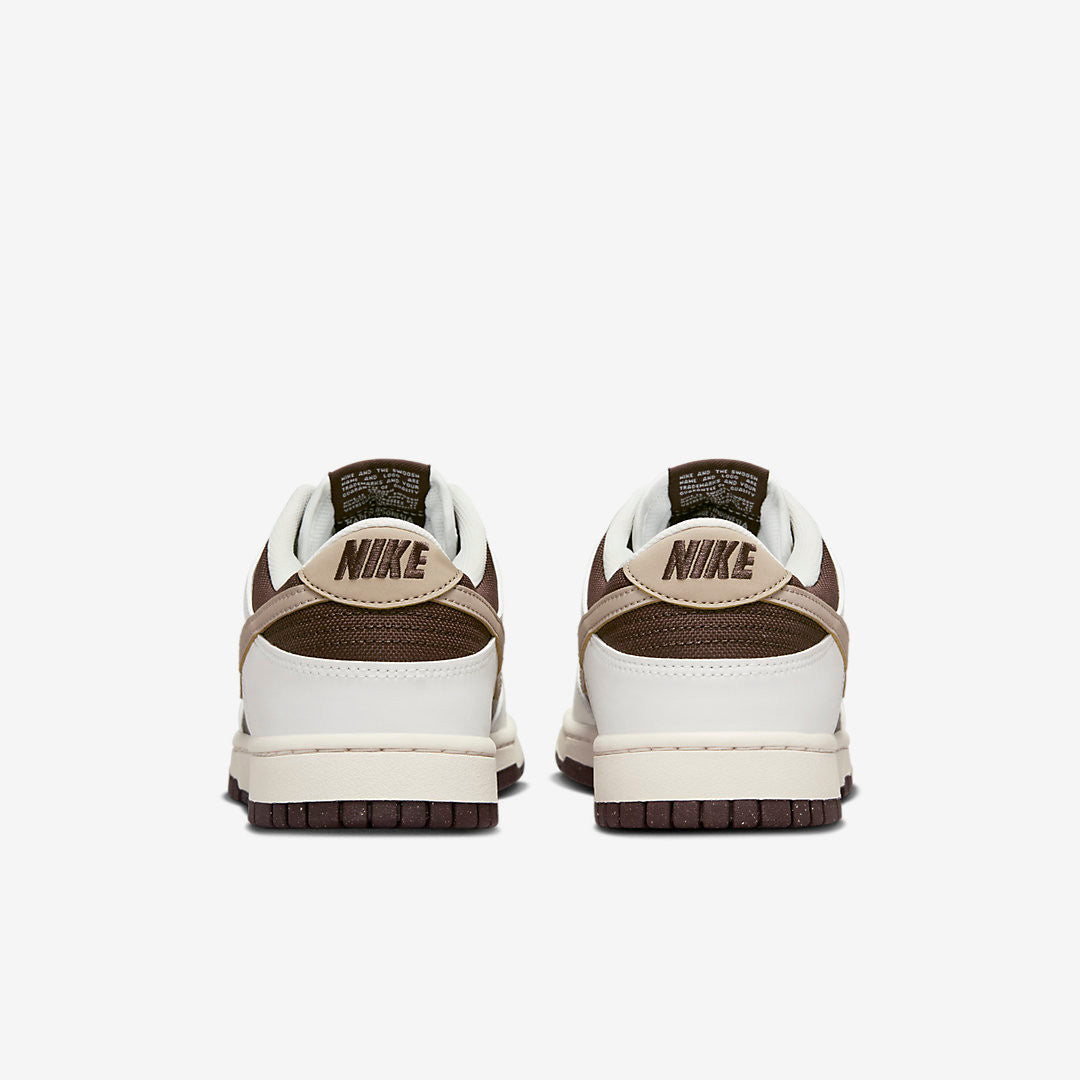 Men's Nike Dunk Low Baroque Brown Shoes - Image 5