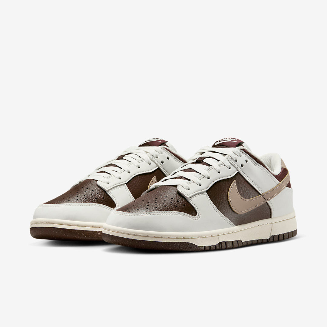 Men's Nike Dunk Low Baroque Brown Shoes - Image 3